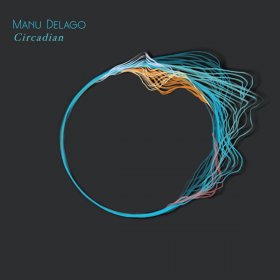 Manu Delago - Circadian [CD]