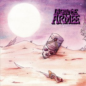 La Grande Armée - La Grande Armee (White) [Vinyl, LP]