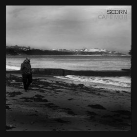 Scorn - Cafe Mor [CD]