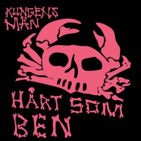 Kungens Män - Hart Som Ben [Vinyl, LP]