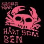 Kungens Män - Hart Som Ben