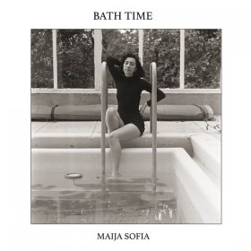 Maija Sofia - Bath Time [CD]