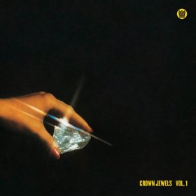 Various - Crown Jewels Vol. 1 (Fools Gold) [Vinyl, LP]