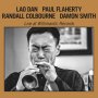 Lao Dan & Paul Plaherty & Randall Colbourne & Damon Smith - Live At Willimantic Records