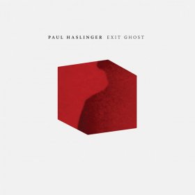 Paul Haslinger - Exit Ghost [Vinyl, LP]