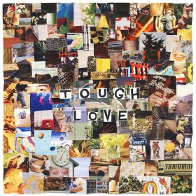 Erin Anne - Tough Love (Coke Bottle Green) [Vinyl, LP]