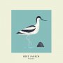 Bert Jansch - Avocet (White)