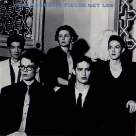 Magnetic Fields - Get Lost [CD]