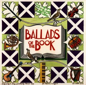 Various - Ballads Of The Book [CD]