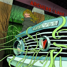 Archers Of Loaf - Vee Vee [Vinyl, LP]