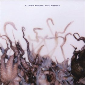 Stephin Merritt - Obscurities [CD]