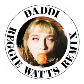 Cherry Glazerr - Daddi (Reggie Watts & Tuneyards Remix) [Vinyl, 7"]