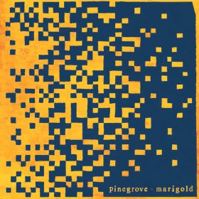 Pinegrove - Marigold (Marigold Yellow) [Vinyl, LP]