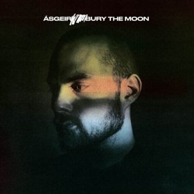 Asgeir - Bury The Moon [Vinyl, LP]
