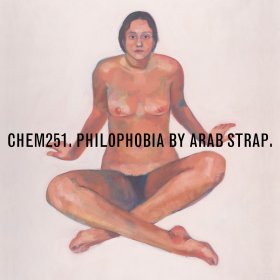 Arab Strap - Philophobia [Vinyl, 2LP]