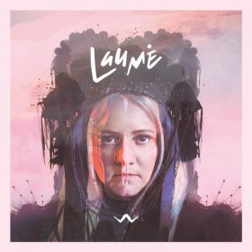 Laume - Waterbirth (Dark Blue) [Vinyl, 2LP]