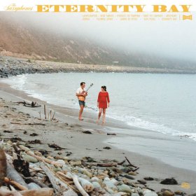 Saxophones - Eternity Bay [CD]