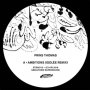 Prins Thomas - Ambitions Remixes II