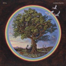 Bill Fay - Countless Branches [Vinyl, LP]
