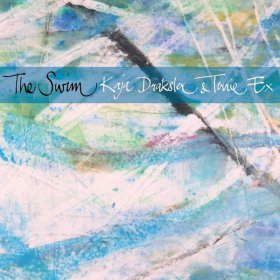Kaja Draksler & Terrie Ex - The Swim [CD]