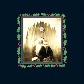 Big Stick - Sauced Up Santa (Green / Red) [Vinyl, 12"]
