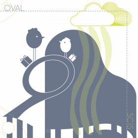 Oval - Scis [CD]