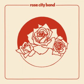 Rose City Band - Rose City Band [Vinyl, LP]