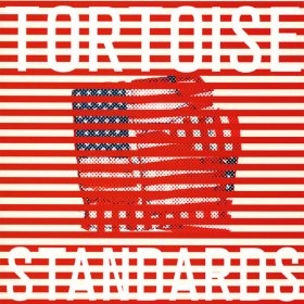 Tortoise - Standards (Red) [Vinyl, LP]