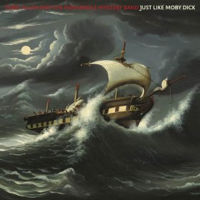 Terry Allen & The Panhandle Mystery Band - Just Like Moby Dick [Vinyl, 2LP]