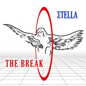 Stella - The Break [CD]