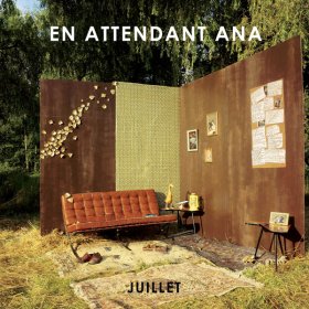 En Attendant Ana - Juillet [Vinyl, LP]