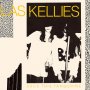 Las Kellies - Suck This Tangerine