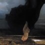 Nyx Nott - Aux Pieds De La Nuit (Clear / Plus 7")
