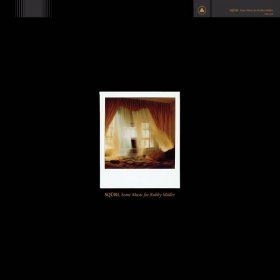 Squrl - Some Music For Robby Muller [Vinyl, LP]