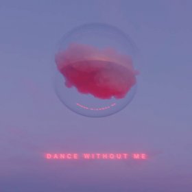 Drama - Dance Without Me [CD]