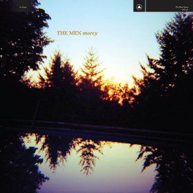 Men - Mercy (Blue / Purple Splatter) [Vinyl, LP]