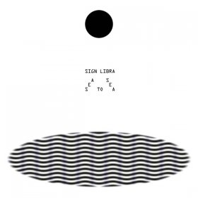 Sign Libra - Sea To Sea [Vinyl, LP]