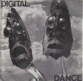 Digital Dance - Treatment [CD]