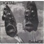 Digital Dance - Treatment