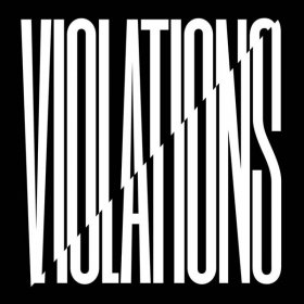 Snapped Ankles - Violations [Vinyl, 12"]