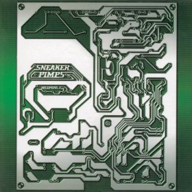 Sneaker Pimps - Becoming X [Vinyl, LP]