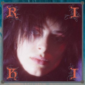 Riki - Riki [CD]