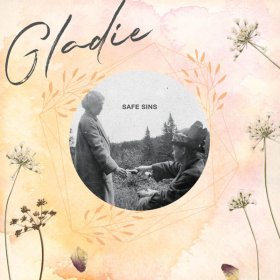 Gladie - Safe Sins (Cream) [Vinyl, LP]