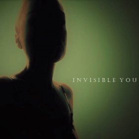 J.P. Shilo - Invisible You [CD]