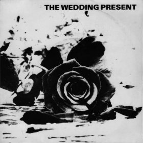 Wedding Present - Once More (White) [Vinyl, 7"]