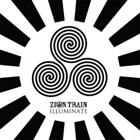 Zion Train - Illuminate [CD]