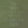 Marcel Duchamp - Musical Erratum + In Conversation