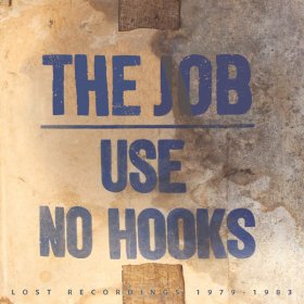 Use No Hooks - The Job (Royal Blue) [Vinyl, LP]
