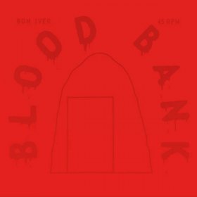 Bon Iver - Blood Bank EP (10th Anniversary Edition) [CD]