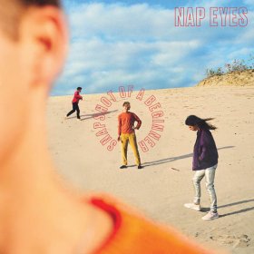 Nap Eyes - Snapshot Of A Beginner (Coke Bottle Clear) [Vinyl, LP]